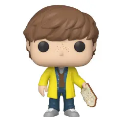 Funko POP Movies: The Goonies - Mikey with Map