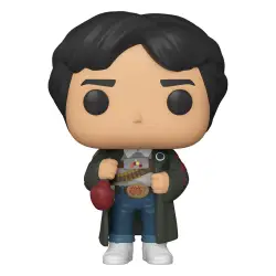 Funko POP Movies: The Goonies - Data with Glove Punch