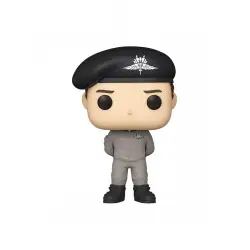 Funko POP Movies: Starship Troopers - Johnny Rico