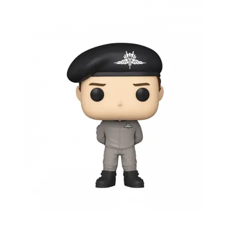 Funko POP Movies: Starship Troopers - Johnny Rico