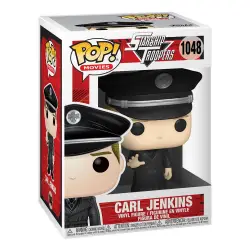 Funko POP Movies: Starship Troopers - Carl Jenkins