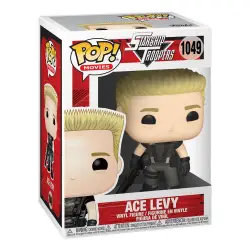 Funko POP Movies: Starship Troopers -  Ace Levy
