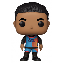 Funko POP Movies: Space Jam 2- Don (Chase possible)