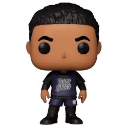 Funko POP Movies: Space Jam 2- Don (Chase possible)