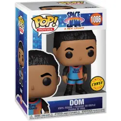 Funko POP Movies: Space Jam 2- Don (Chase possible)