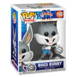 Funko POP Movies: Space Jam 2 - Bugs Bunny