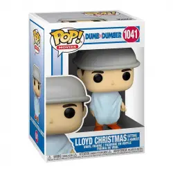 Funko POP Movies: Dumb & Dumber - Lloyd Christmas (getting a Haircut)