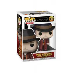 Funko POP Movies: Bram Stoker's Dracula - Van Helsing