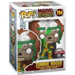 Funko POP Marvel: Marvel Zombies - Rogue (Exclusive)