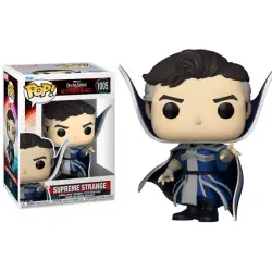 Funko POP Marvel: Doctor Strange in the Multiverse of Madness - Supreme Strange