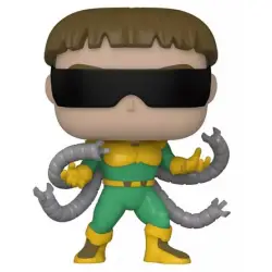 Funko POP Marvel: Animated Spiderman - Doctor Octopus (Exclusive)