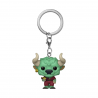 Funko POP Keychain: Doctor Strange in the Multiverse of Madness - Rintrah