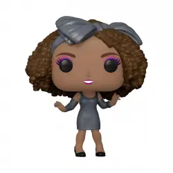 Funko POP Icons: Whitney Houston (How Will I Know)