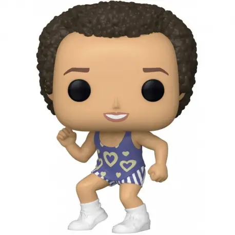 Funko POP Icons: Dancing Richard Simmons