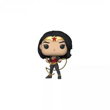 Funko POP Heroes: Wonder Woman 80th - Wonder Woman (Odyssey)