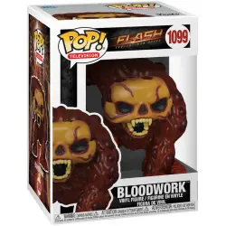 Funko POP Heroes: The Flash - Bloodwork