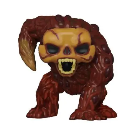 Funko POP Heroes: The Flash - Bloodwork