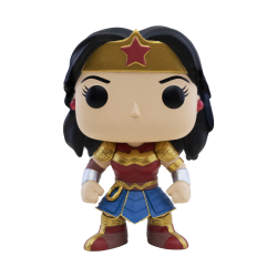 Funko POP Heroes: Imperial Palace - Wonder Woman