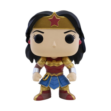 Funko POP Heroes: Imperial Palace - Wonder Woman