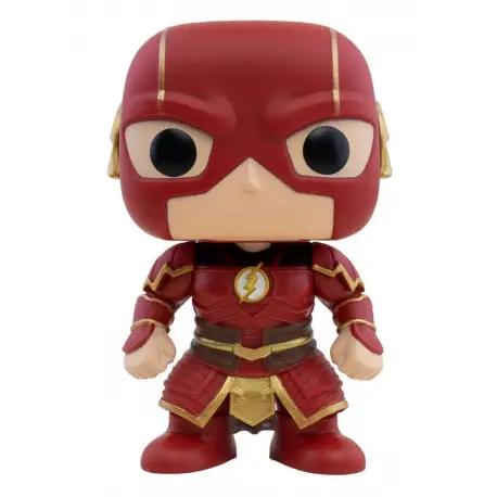 Funko POP Heroes: Imperial Palace - The Flash