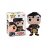 Funko POP Heroes: Imperial Palace - Superman