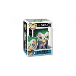 Funko POP Heroes: Dia De Los DC - The Joker