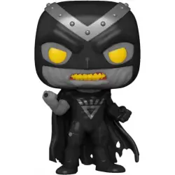 Funko POP Heroes: DC  - Black Hand (Exclusive)