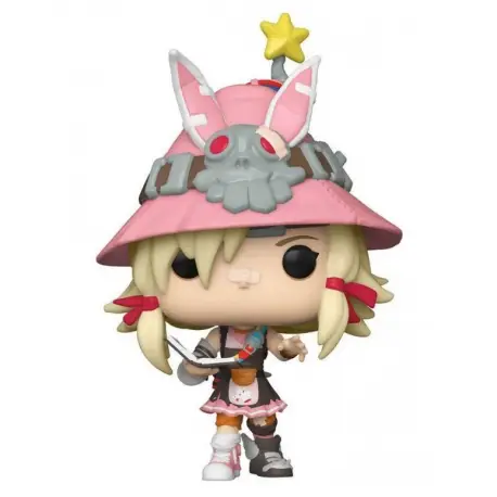 Funko POP Games: Tiny Tina's Wonderlands - Tiny Tina