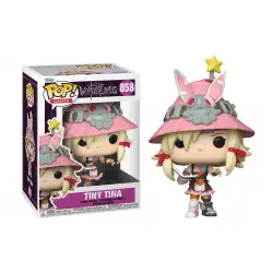 Funko POP Games: Tiny Tina's Wonderlands - Tiny Tina