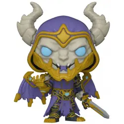 Funko POP Games: Tiny Tina's Wonderlands - Dragon Lord