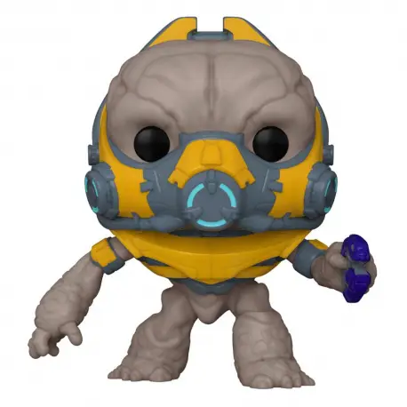 Funko POP Games: Halo Infinite - Grunt Conscript (with Plasma Pistol)