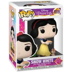 Funko POP Disney: Ultimate Princess - Snow White