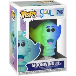 Funko POP Disney: Soul - Moonwind (Soul World)