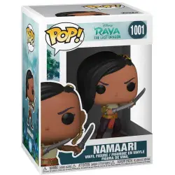 Funko POP Disney: Raya and the Last Dragon - Namari