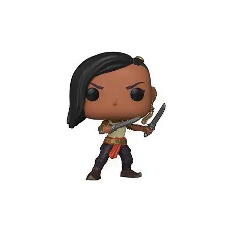 Funko POP Disney: Raya and the Last Dragon - Namari