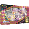 Pokemon TCG: Crown Zenith Morpeko V-Union Premium Playmat Collection (przedsprzedaż)