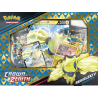 Pokemon TCG: Crown Zenith Regieleki V Collection (przedsprzedaż)