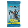 Magic The Gathering March of the Machine Set Booster Display (30) (przedsprzedaż)