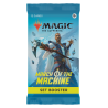 Magic The Gathering March of the Machine Set Booster Display (30) (przedsprzedaż)