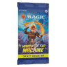 Magic The Gathering March of the Machine Draft Booster (przedsprzedaż)