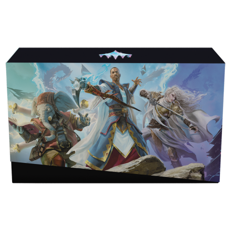 Magic The Gathering March of the Machine Bundle (przedsprzedaż)