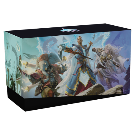 Magic The Gathering March of the Machine Bundle (przedsprzedaż)