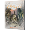 Genesys RPG: Podręcznik Podstawowy (przedsprzedaż)