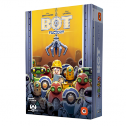Bot Factory (przedsprzedaż)