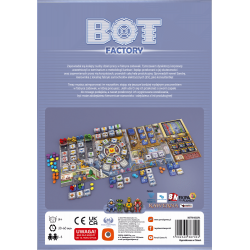 Bot Factory (przedsprzedaż)