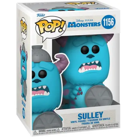 Funko POP Disney: Monstersc 20th -  Sulley