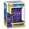 Funko POP Disney: Monsters at Work - Tylor Tuskmon