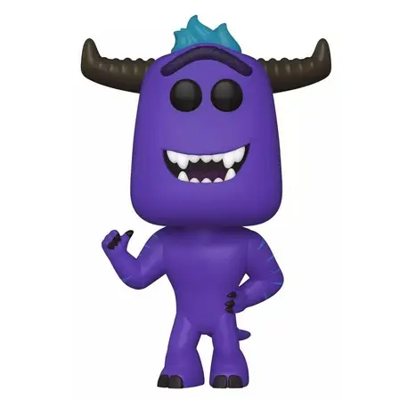 Funko POP Disney: Monsters at Work - Tylor Tuskmon