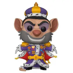 Funko POP Disney: Great Mouse Detective - Ratigan