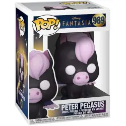 Funko POP Disney: Fantasia - Peter Pegasus